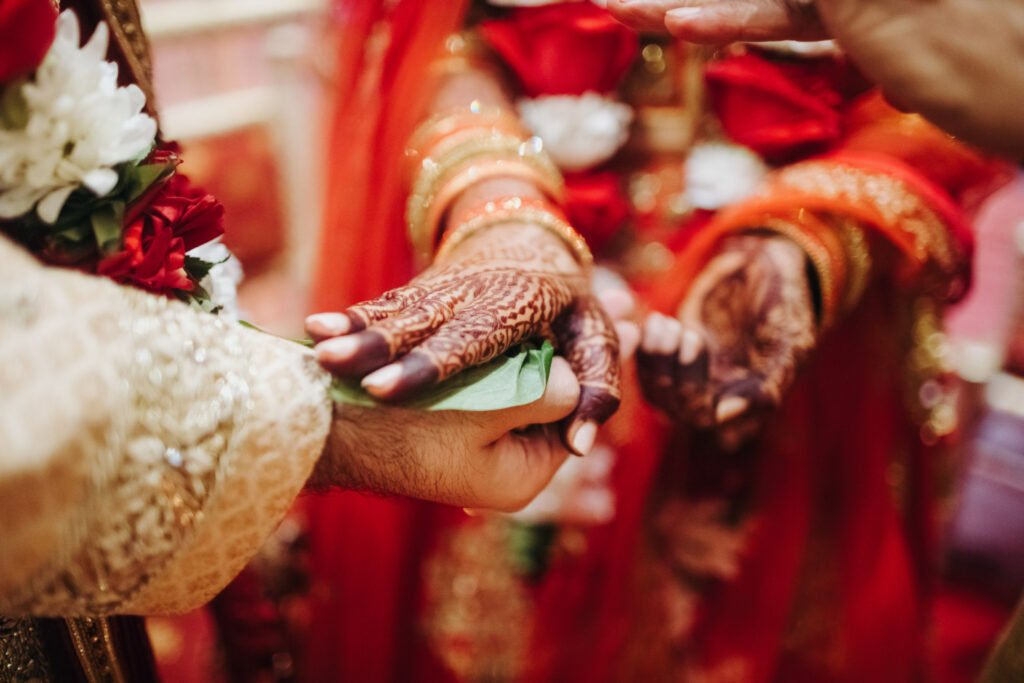 Special Marriage